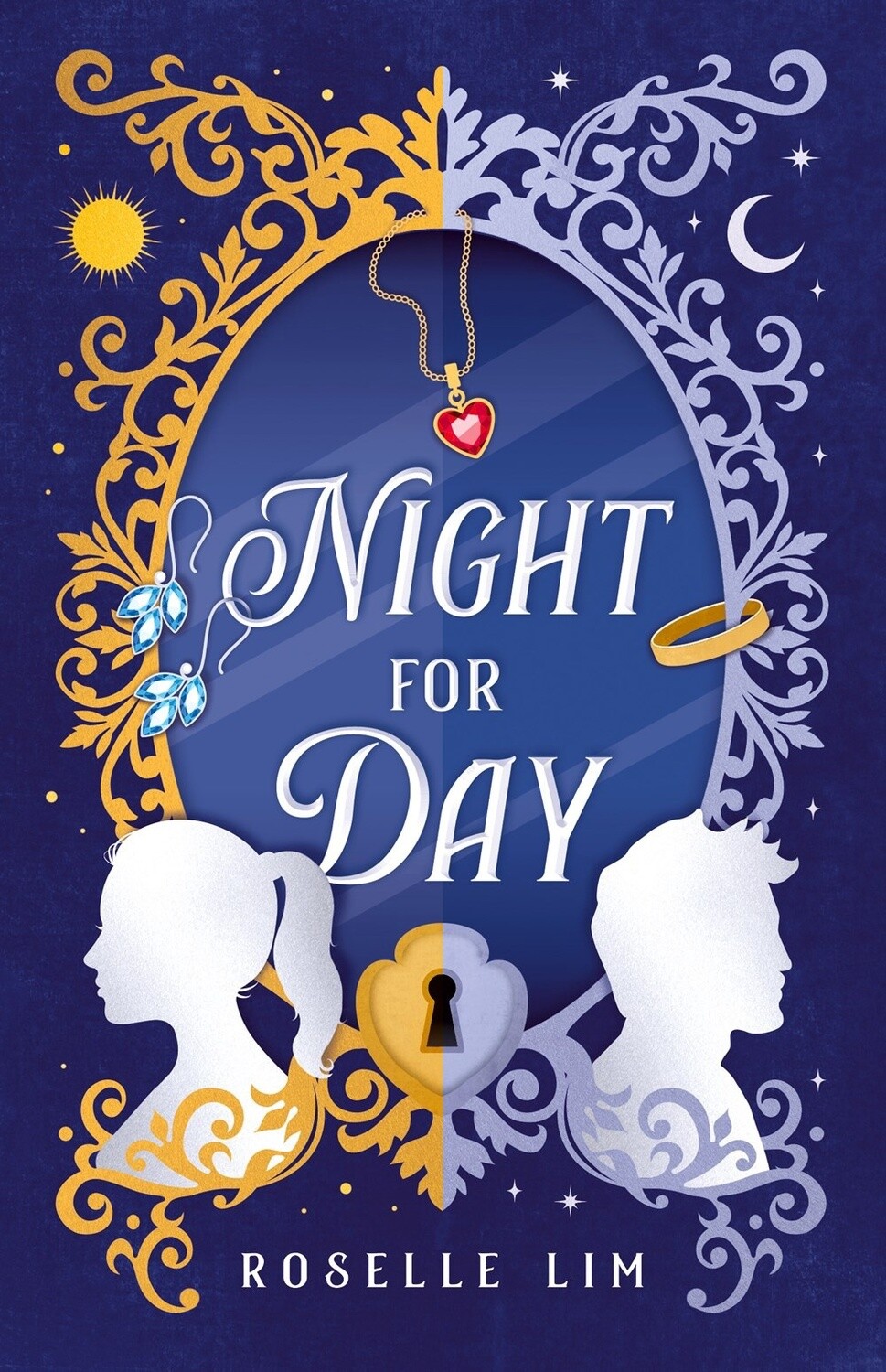 Lim, Roselle-Night for Day
