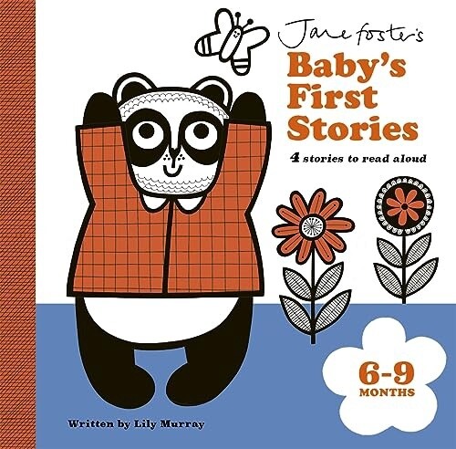 Murray, Lily-Baby&#39;s First Stories 6-9 Months