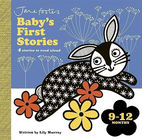 Murray, Lily-Baby&#39;s First Stories 9-12 Months