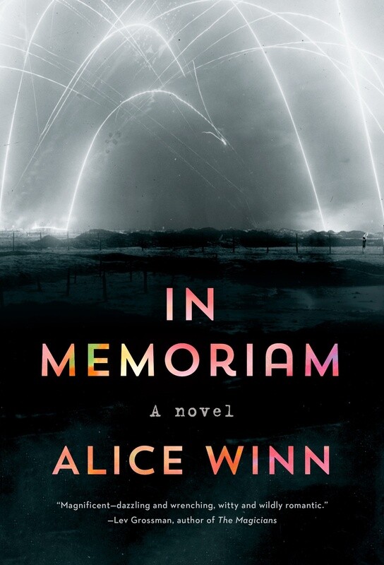 Winn, Alice-In Memoriam