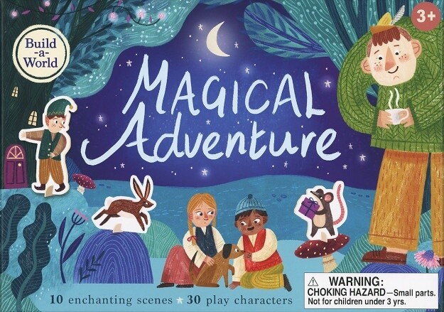 Magical Adventure