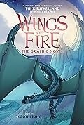 Sutherland, Tui T-Wings of Fire: Moon Rising