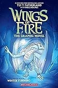 Sutherland, Tui T-Wings of Fire: Winter Turning