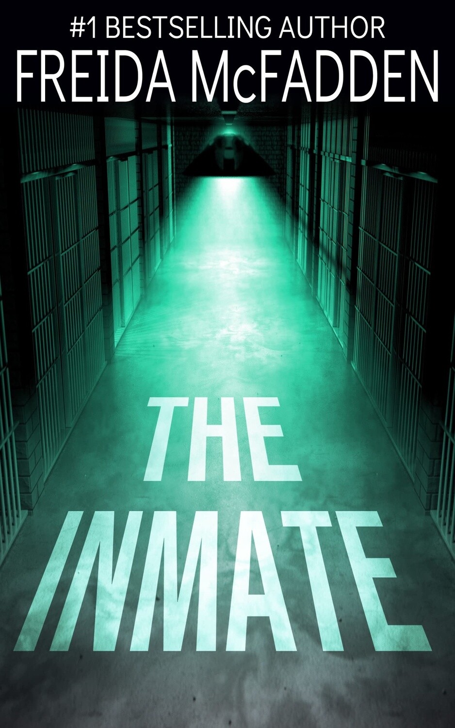 McFadden, Freida-The Inmate
