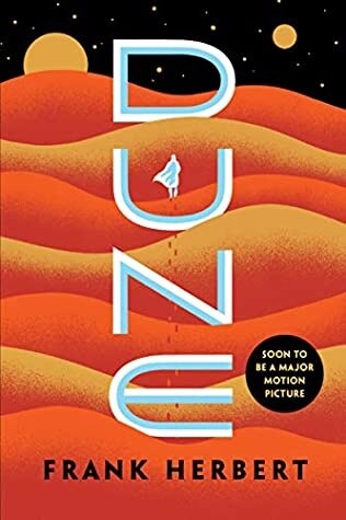 Herbert, Frank-Dune