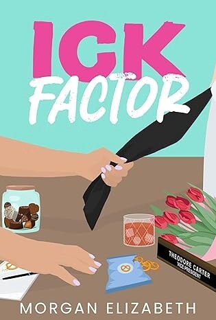 Elizabeth, Morgan-Ick Factor