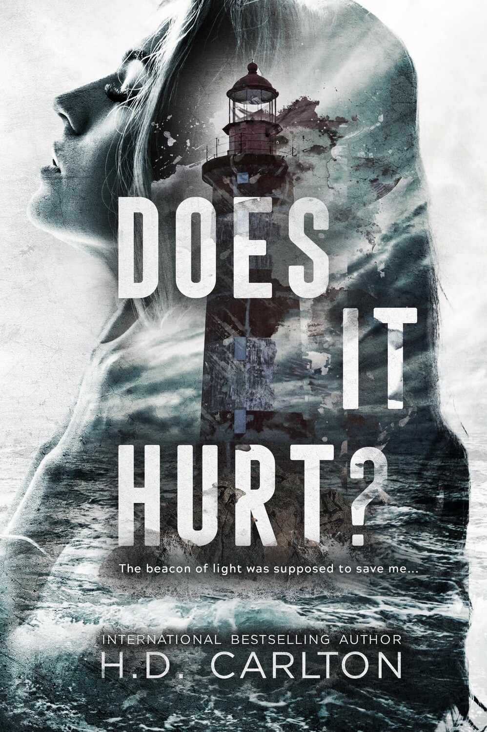 Carlton, H.D.-Does It Hurt