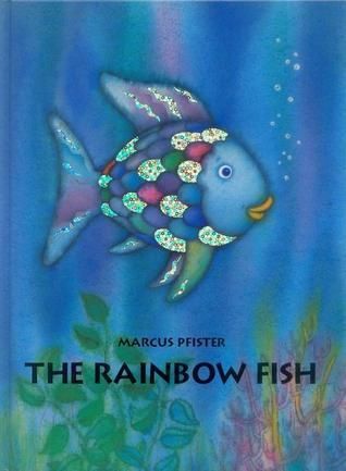 Pfister, Marcus-The Rainbow Fish