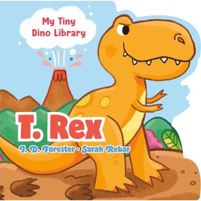 Forester, J.D.-T. Rex