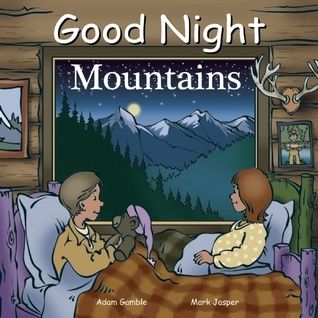 Gamble, Adam-Good Night Mountains