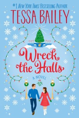 Bailey, Tessa-Wreck the Halls