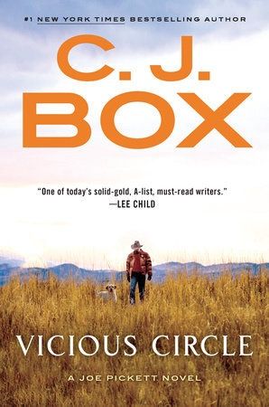 Box, C.J-Vicious Circle