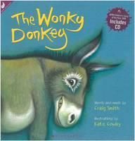 Smith, Craig-The Wonky Donkey