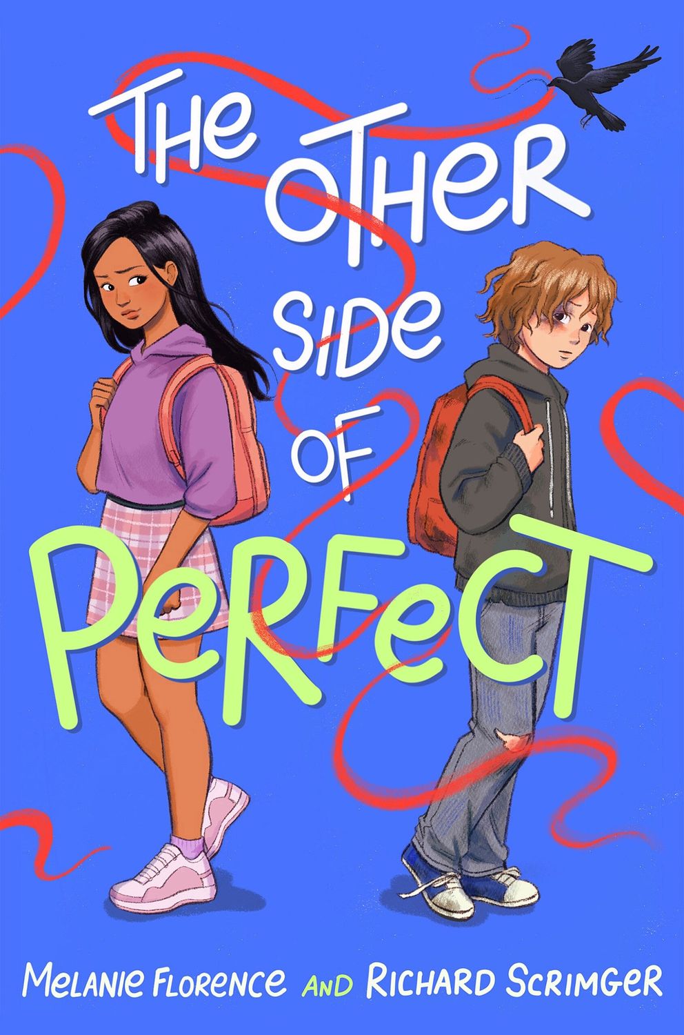 Florence, Melanie-The Other Side of Perfect