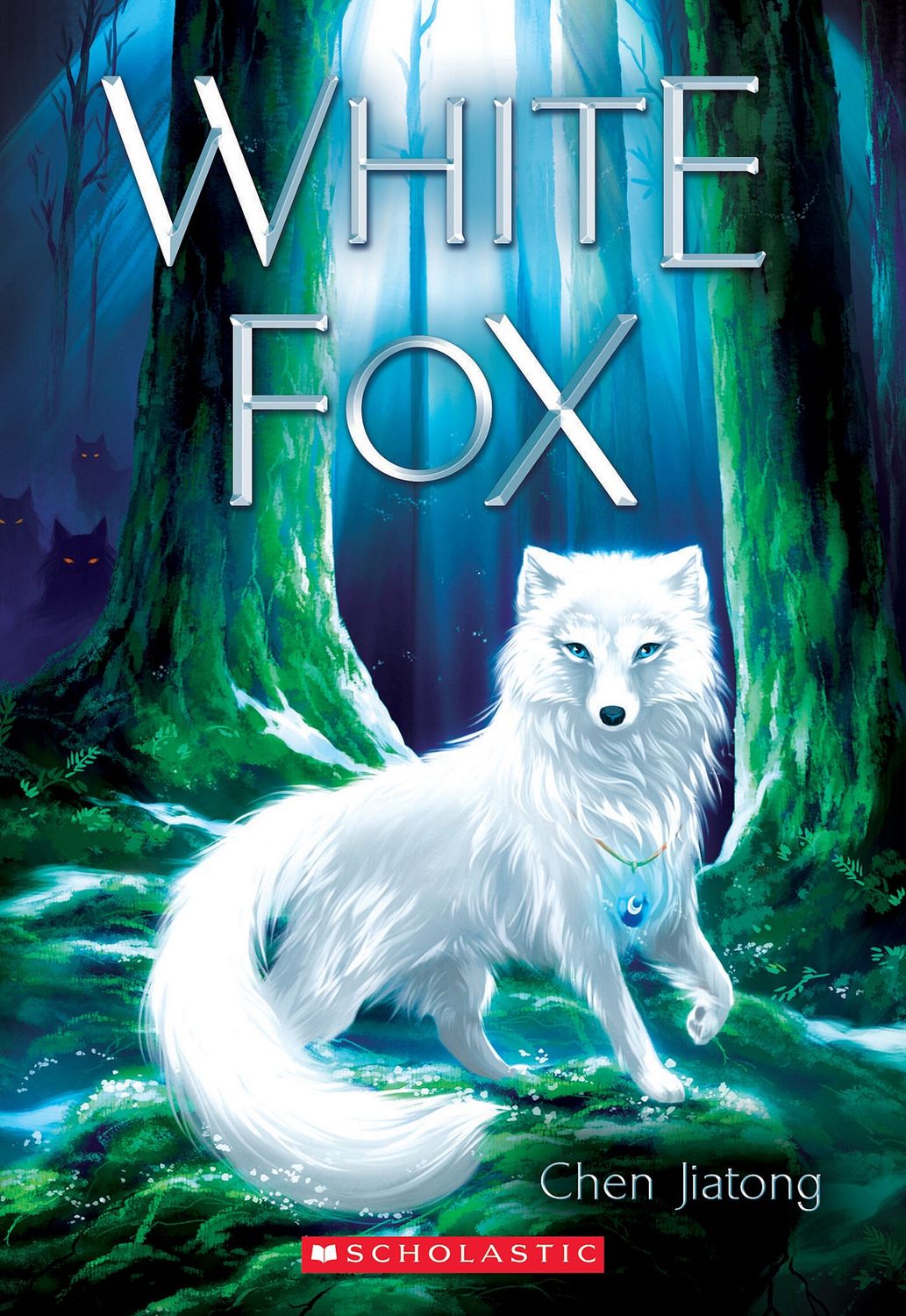 Jiatong, Chen-White Fox