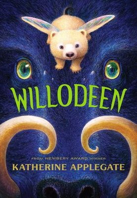 Applegate, Katherine-Willodeen