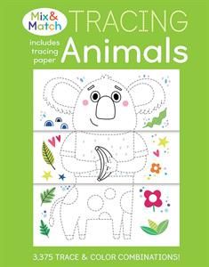 Tracing Animals