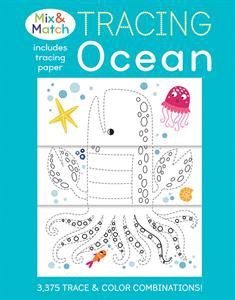 Tracing Ocean
