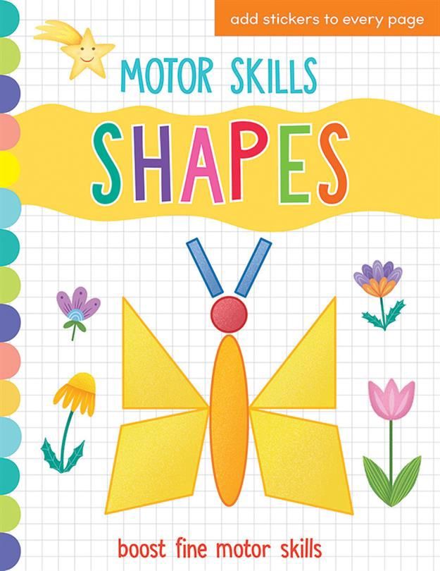 Motor Skills