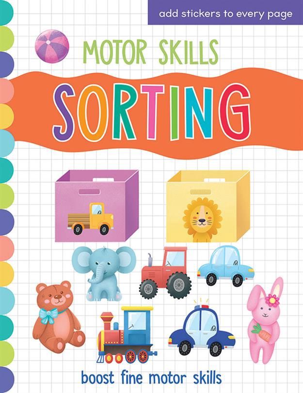 Motor Skills