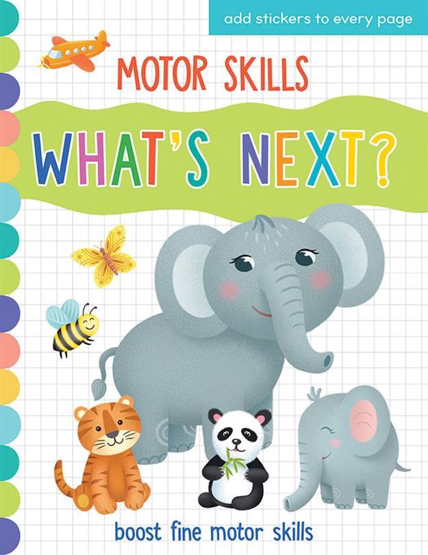 Motor Skills