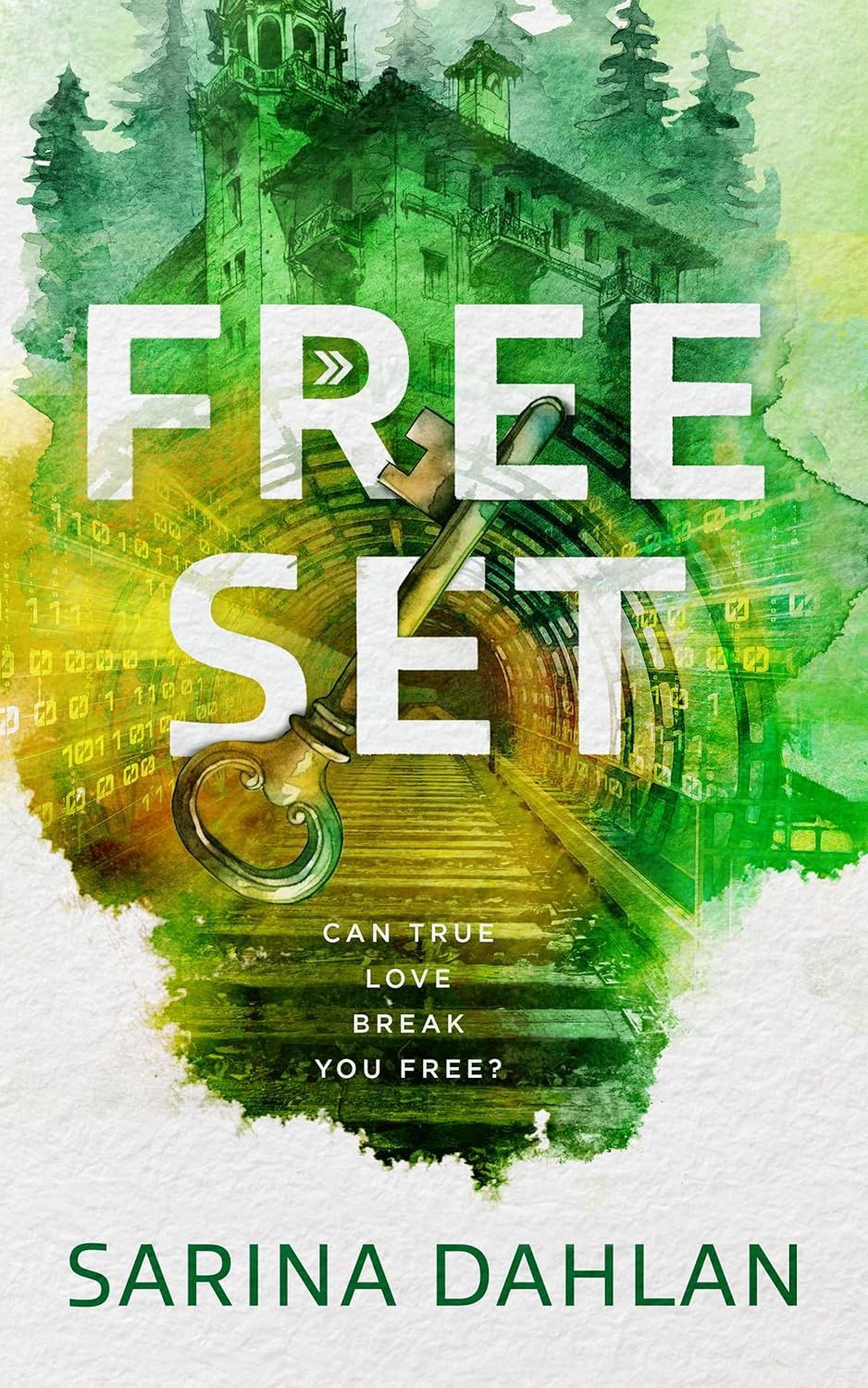 Dahlan, Sarina-Freeset