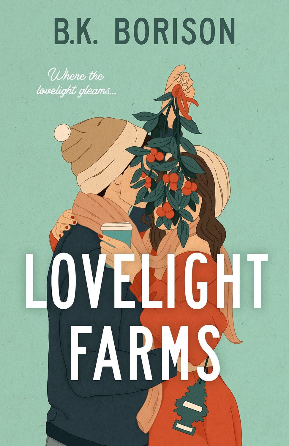 Borison, B.K.-Lovelight Farms