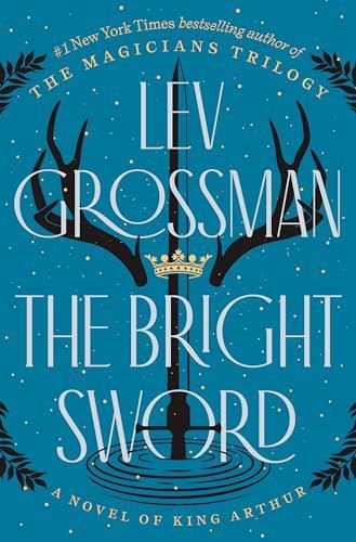 Grossman, Lev-The Bright Sword
