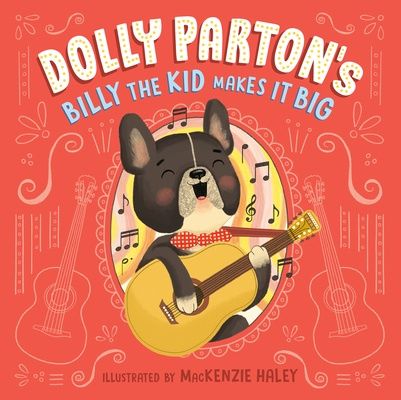 Parton, Dolly-Billy the Kid Makes it Big