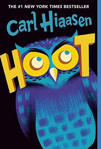 Hiaasen, Carl-Hoot