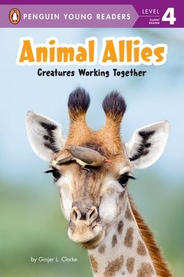 Clarke, Ginjer L-Animal Allies