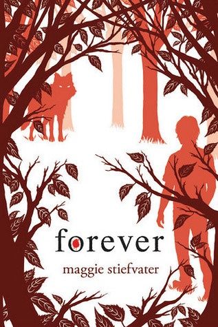 Stiefvater, Maggie- Forever