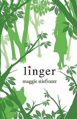 Stiefvater, Maggie-Linger