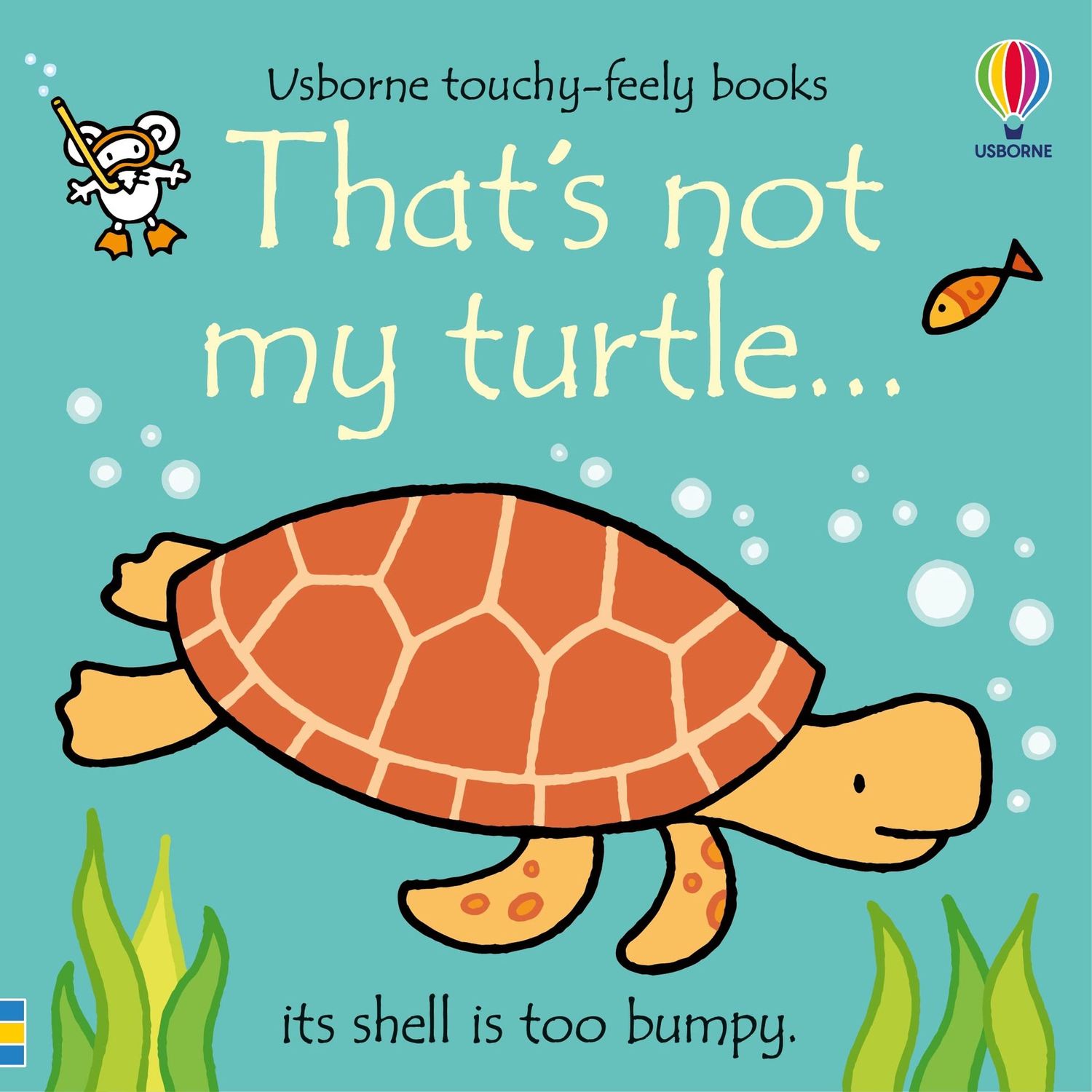 Watt, Fiona- That&#39;s Not My Turtle
