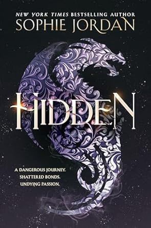 Jordan, Sophie-Hidden
