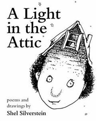Silverstein, Shel-A Light in the Attic