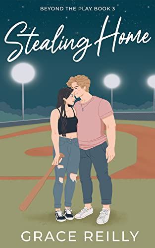 Reilly, Grace-Stealing Home