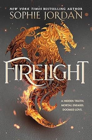 Jordan, Sophie-Firelight