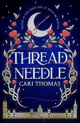Thomas, Cari-Threadneedle