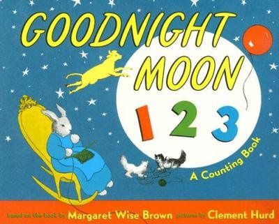 Wise Brown, Margaret-Good Night Moon 1 2 3