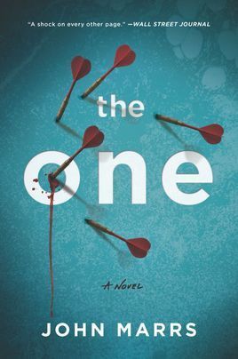Marrs, John-The One