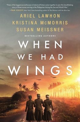 Lawhon, Ariel- When We Had Wings