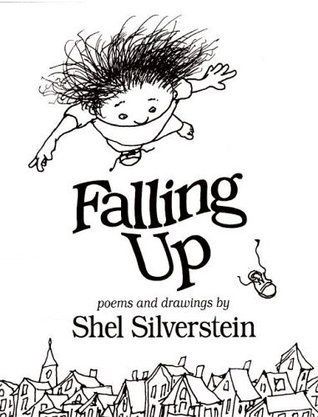 Silverstein, Shel-Falling Up