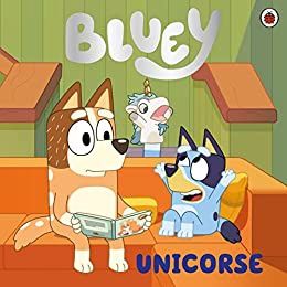 Bluey-Unicorse