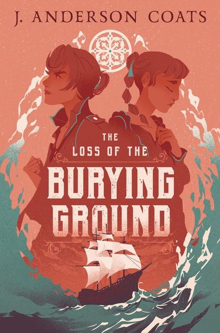 Anderson Coats, J.-The Loss of the Burying Ground