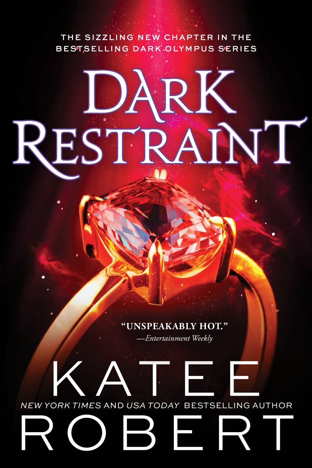Robert, Katee-Dark Restraint