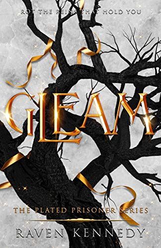 Kennedy, Raven- Gleam
