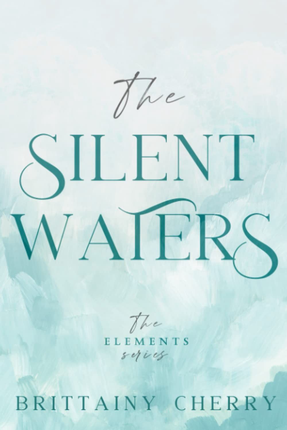 Cherry, Brittainy-The Silent Waters
