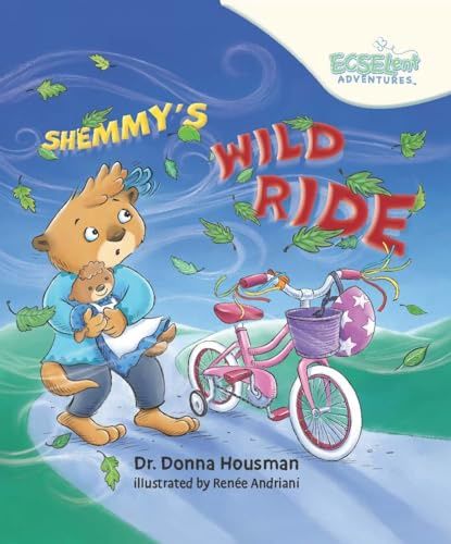 Housman, Donna-Shemmy&#39;s Wild Ride