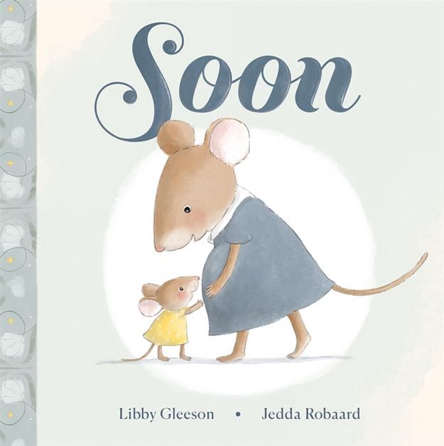 Gleeson, Libby-Soon